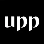 UPPFIRST icon