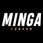 Minga London US icon