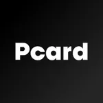 P-Card icon