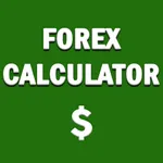 Pip Calculator Forex Trading icon