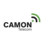 Camon Provedor icon