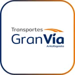 GranVía Aquívoy Express icon