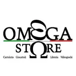 Omega Store icon