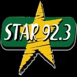 STAR 92.3 KSTH icon