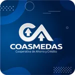 Metaverso Digital Coasmedas icon