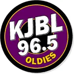 Classic Hits 96.5 KJBL icon