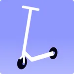 Megan - Your Scooter Savings icon