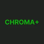 Chroma+ icon