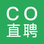 CO直聘 icon