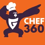 CHEF360 icon