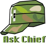 Ask Chief icon