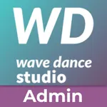 Wave Dance Admin icon