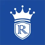 Royalisto- The Food Vibes icon