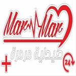 مرمرة icon