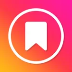 InSaver Reposter icon