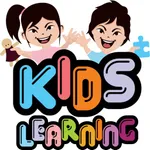 Kids Learning - Easy Learn icon