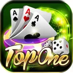 TopOne Card Matching icon