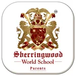 SherringWood World School icon