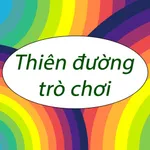 Thiên đường trò chơi icon