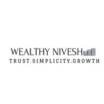 WEALTHY NIVESH icon