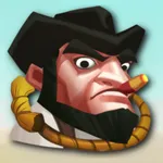 Far West Slot icon