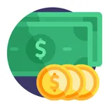 Lovely Money Tracker icon