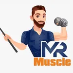 Mr Muscle Store icon