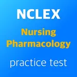 NCLEX Pharmacology 2023 icon