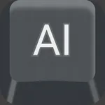 TypeAI Keyboard Chat Translate icon