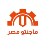 Magento Egypt icon