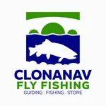 Clonanav Fly Fishing icon