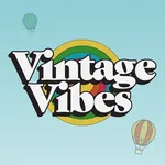 Vintage Vibes icon