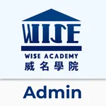 Wise 威名學院 Admin icon