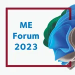 ME Forum 2023 icon