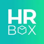 HRBOX icon