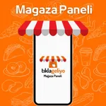 Tıklageliyo Mağaza icon