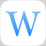 Words Learning Tool icon