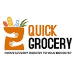 Quick Grocery App icon