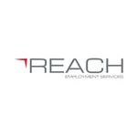 Reach ESS icon