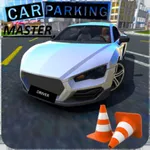 Driver: Car Parking Master icon