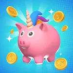 Piggy Bank Smasher icon