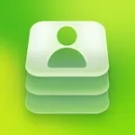 Work-Contacts icon