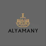 Alyamany icon