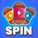 Spin Master ® icon