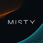 My Misty icon