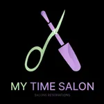 MyTime Salon icon