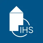 IHS Application icon