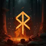 Runar: AI Chat & Runes icon