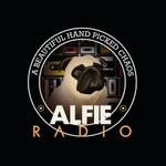 Alfie Radio icon