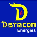 Districom Energies Drive Cash icon